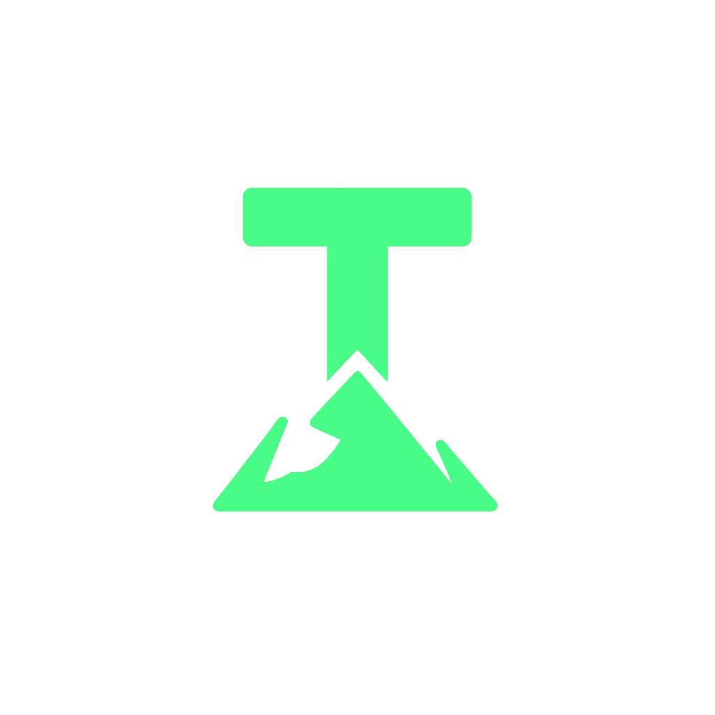 Trekka Logo