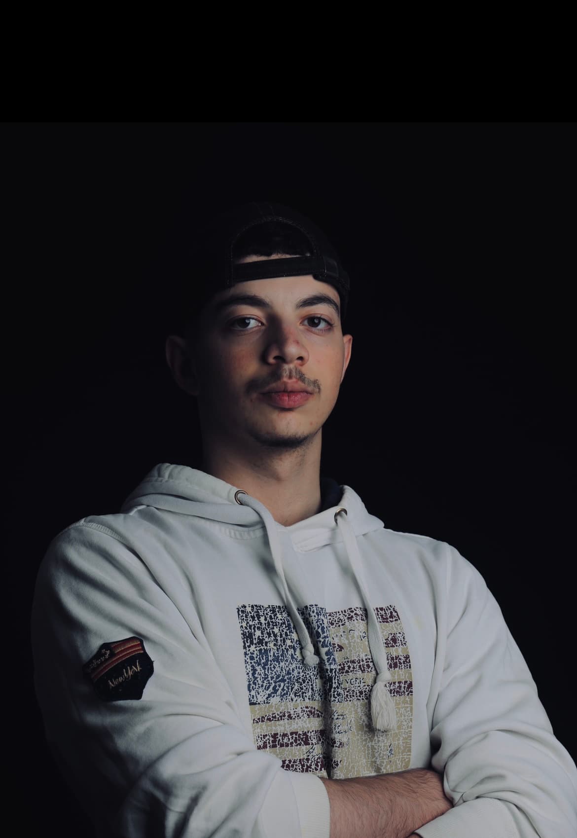 Jared Ellerbroek